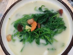 -喜上喜鸡煲翅(吉大店)