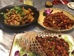 -红辣椒·川菜·火锅(大洋中心店)