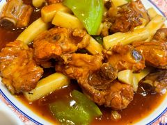 -一味一厨(泰华店)