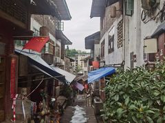 -恩阳古镇
