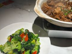 -又见炊烟私房菜(敬亭路店)