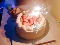 -森之烘焙.蛋糕.甜品台定制(番禺万博店)