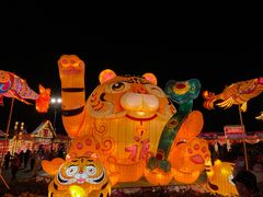 -深圳锦绣中华民俗村