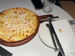 -乐凯撒披萨(正佳广场店)