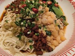 -遇见小面(江湾阳光天地店)