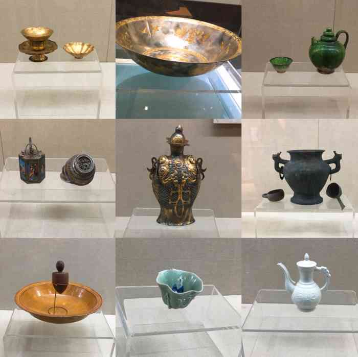 酒文化博物馆-"酒文化博物馆是开在河套酒业里面的,可以看.