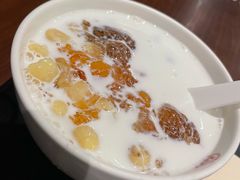 -彬媽糖水(万象天地店)