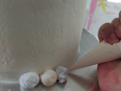 -食间旅人DIY烘焙工作室
