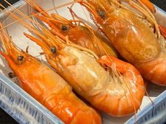 -大牛寿喜烧·和牛放题(香港广场店)