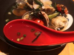-醉虎传(南锣鼓巷店)