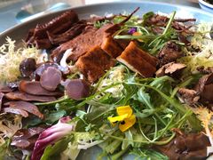 -青年公社烤鸭(青年路店)