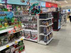-TOYSRUS玩具反斗城(合肥万象城店)