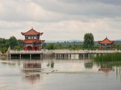 -农垦当壁镇兴凯湖旅游度假区