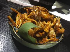 -HIHE Bistro·Oyster Bar(华熙live店)