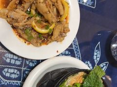 -云南李记罐罐米线饵丝小吃(汉中门金鹰店)
