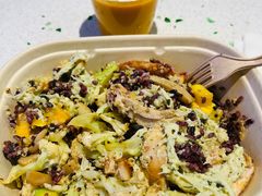 -CALIFORKS加州叉子轻食(朝阳门店)