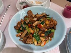 -荷花亭·湖北融合菜(中商广场店)