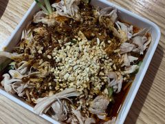 -老九圆山西面馆(CBD店)