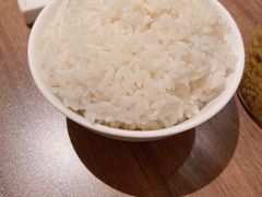 五常大米饭-将相和·海鲜蒸饺大连菜