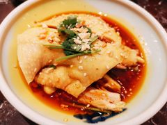 -新白鹿餐厅(爱琴海购物中心店)
