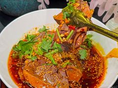 -锦府盐帮·私宴(赛特店)