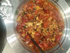 -聚味瞿记·龙虾堂(咸嘉湖店)