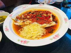 -许爷家·生态湖鲜(徐汇日月光店)