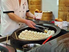 -上海浦东假日酒店逸庭咖啡厅