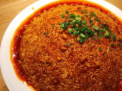 -小菜园新徽菜(蚌埠蚌山万达店)