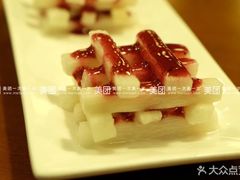 -我家小馆(江汉路店)