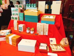 -湖畔居茶楼(湖滨店)