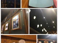 -局气 烤鸭·北京菜(光华路店)
