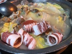 -大理.老字号渝记酸萝卜乌鱼(古城总店)