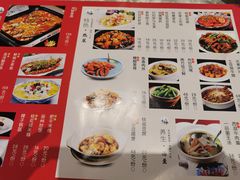 -南方酒店·淮扬菜(回民街店)