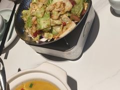 -老馆子·建德菜·山肴鱼鲜(海威新界店)