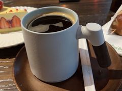 -黑草莓(重庆路店)