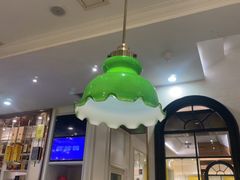 -城南往事·鲁菜·烤鸭(世茂宽厚里·大明湖店)