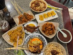 -小街天府(西工小街店)