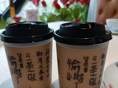 -维园悦谱·海派家常菜(乌鲁木齐南路店)