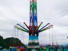 -梦幻奥陶纪景区