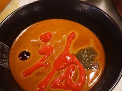 -京门老爆三·铜锅涮肉 爆肚(望京店)