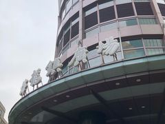 -梅龙镇广场