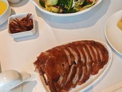 -玉林烤鸭店(定福庄店)