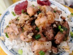 -正宗牛奇排骨饭(第一分店)