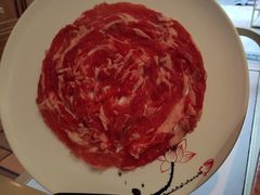 -1078號老北京涮肉(万达广场店)