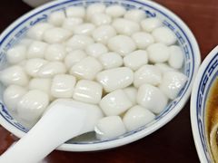 -古徽州馄饨店(宝安路店)