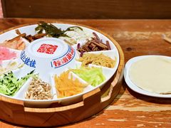 -怪噜范·老贵阳街头名小吃(鸿通城店)