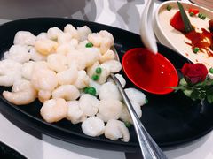 -上海1号私藏菜(静安店)