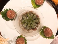 -捞王锅物料理(上海世茂广场店)