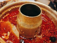 -全牛匠·乐山跷脚牛肉(新中关店)